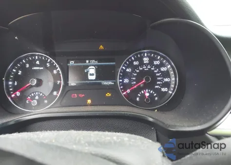 2022 Kia Forte Lxs из США, поврежденный, VIN 3KPF24AD1NE496499